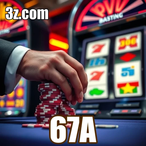 Harmonia em Jogo: A Música do 67A em Foco