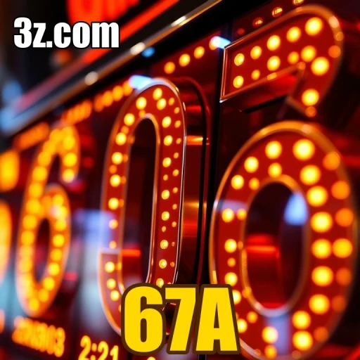 Simulação Impressionante: A Magia do 67A em Jogos Virtuais